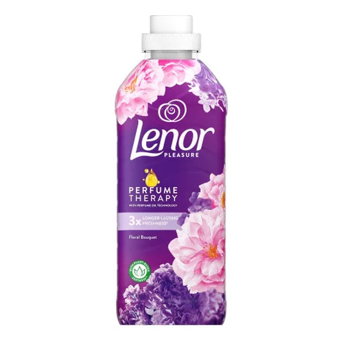 Lenor Öblítő Floral Bouquet 675ml