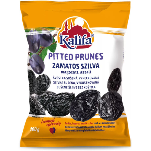 Kalifa Aszalt Szilva 100 g