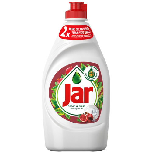 Jar Mosogatószer Gránátalma 450ml