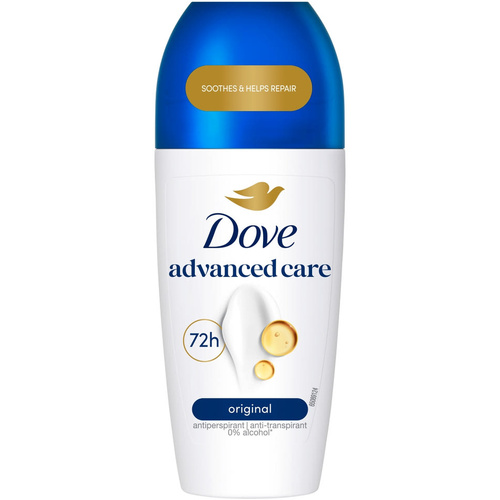 Dove Roll-on Original 50 ml