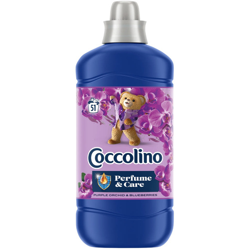 Coccolino öblítő 1275ml Purple Orchid