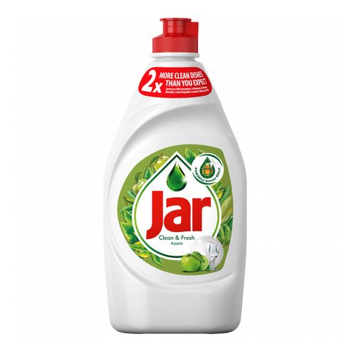 Jar mosogató 450ml Alma