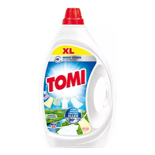 Tomi M.gél Amazónia 2.475 l