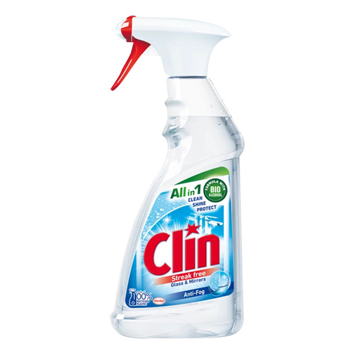 Clin Szf. Antifog 500ml