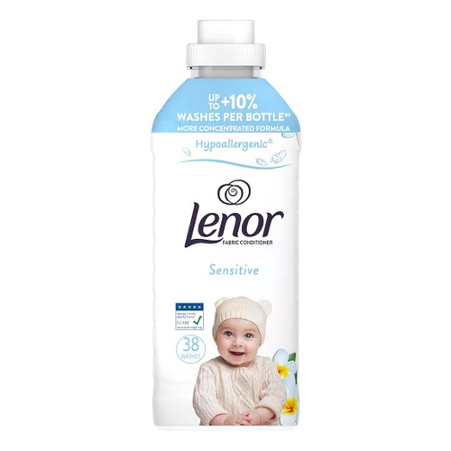 Lenor Öblítő Sensitive 798 ml