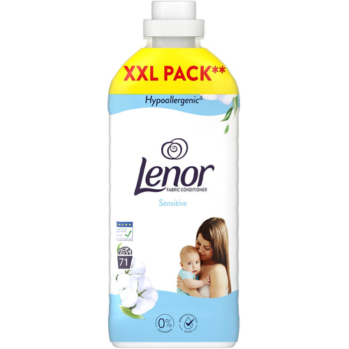 Lenor öblítő Sensitive 1491 ml