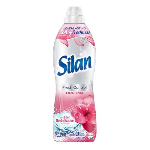 Silan öblítő Floral Crisp 770 ml