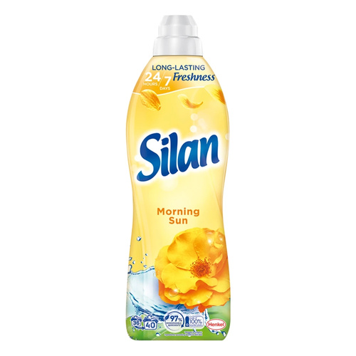 Silan öblítő Morning Sun 880 ml