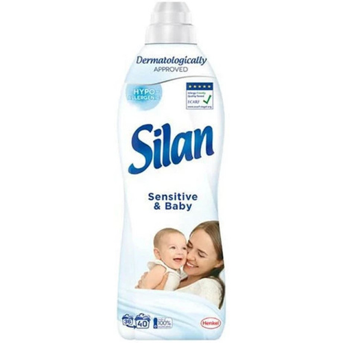 Silan öblítő Sensitive 880ml