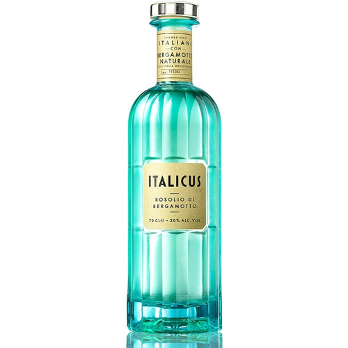 Italicus Bergamotto 0.7 DRS