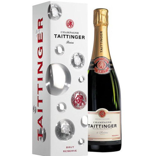 Taittinger Brut Res. 0.75