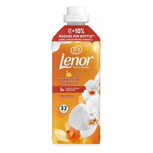Lenor öblítő Gold Orchid 675 ml