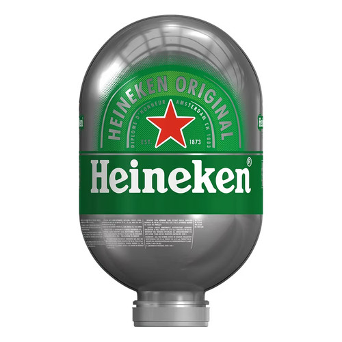Heineken 8 L Blade KEG