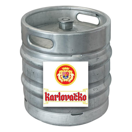 Karlovacko 30 L KEG