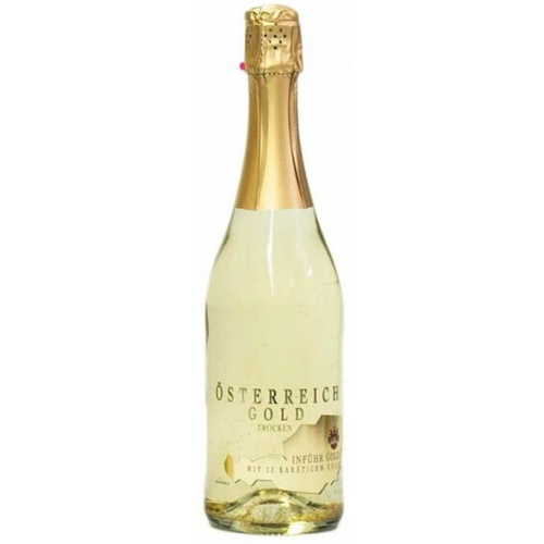Österreich Gold 0.75 DRS