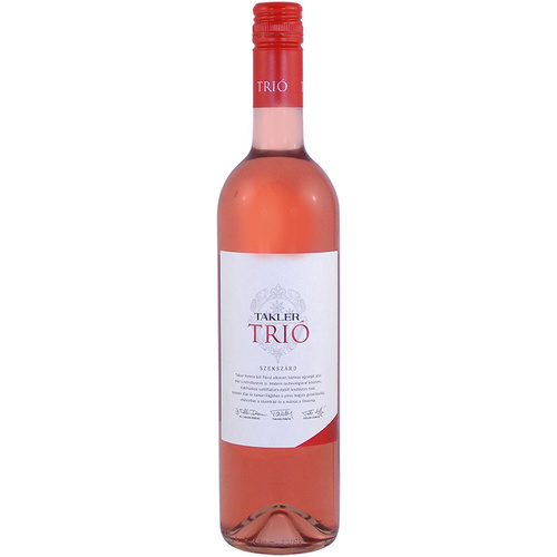 Takler Rose 0.75 DRS