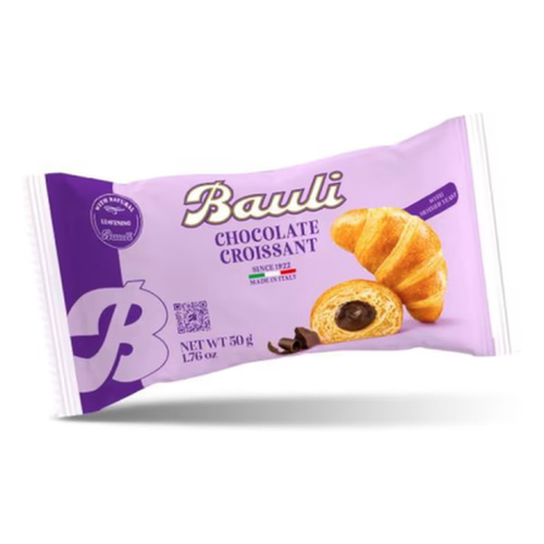 Bauli Crossiant Csokoládé íz 50g