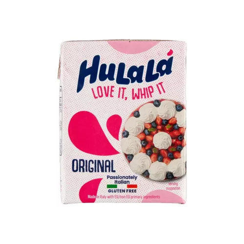Hulala 200 ml cukr. habalap