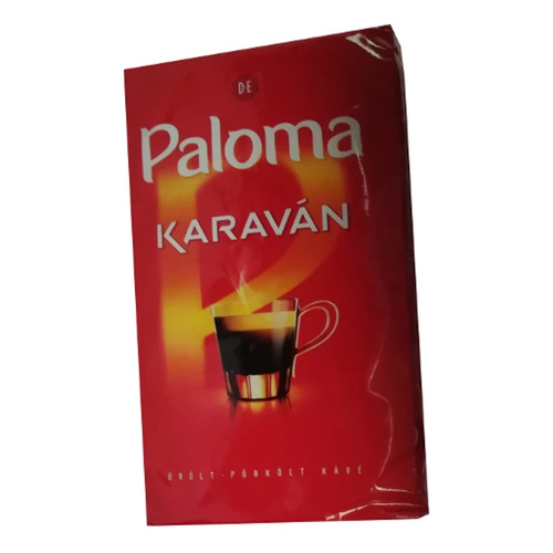 Sl Paloma Őrölt Vák. 900 g