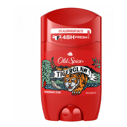 Old Spice Stift Tiger Claw 50ml