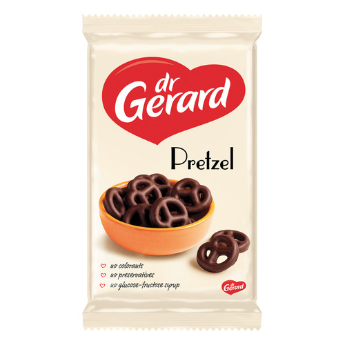 Lider Precelki W Polevie 165g