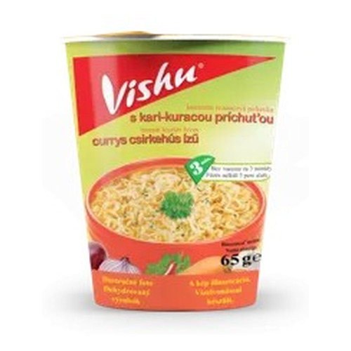 VISHU poh.instant leves 65g