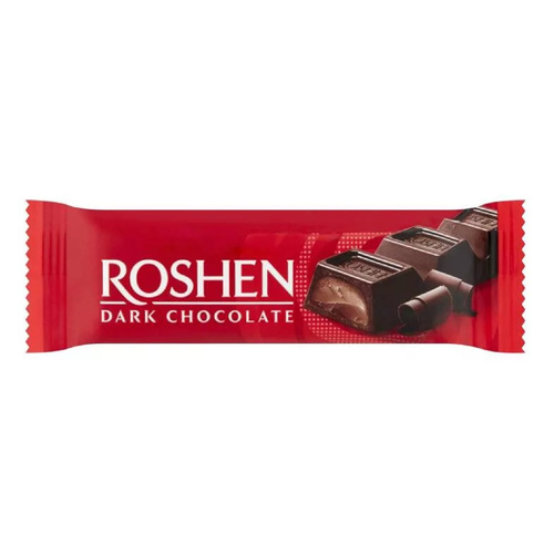 Roshen Étcsoki szelet csokikrém 33g