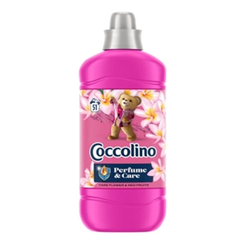 Coccolino Öblítő 1275ml Tiare Flower