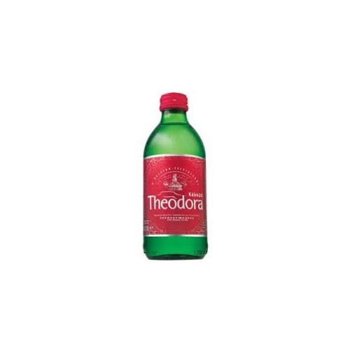 Theodora mentes eld 0.33 DRS