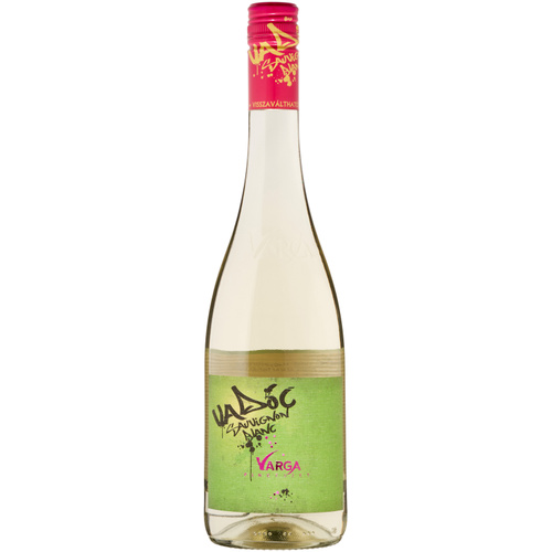 Varga Vadóc Sauvignon Blanc 0.75