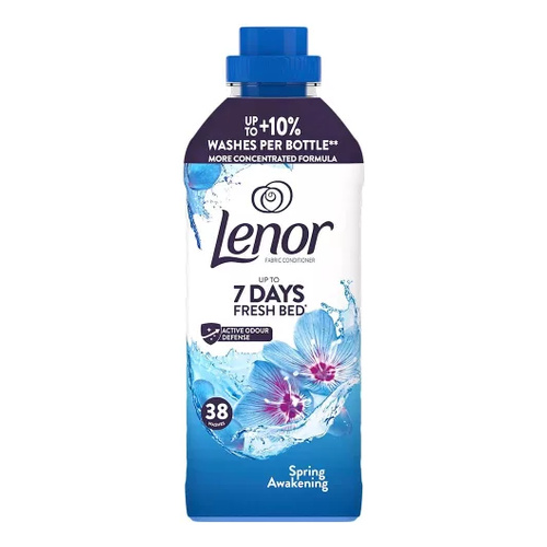 Lenor Öblítő 798ml Spring 38m