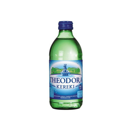 Theodora savas Kere. eld 0.33 DRS