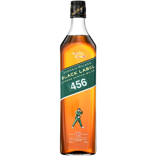 Johnnie Walker Black SqGame 0.7 DRS