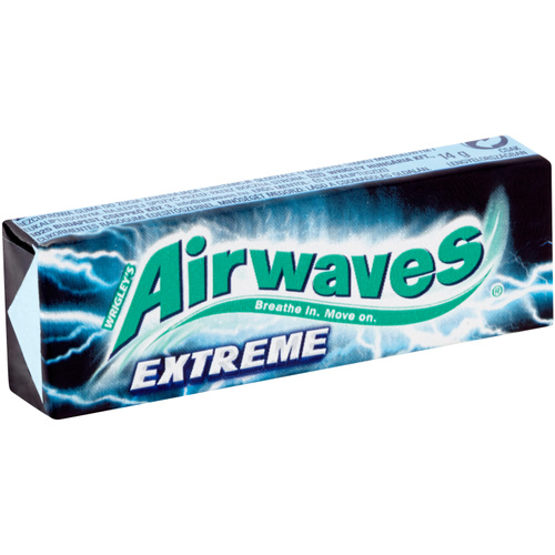 AIRWAVES EXTREME Drazsé 14 g