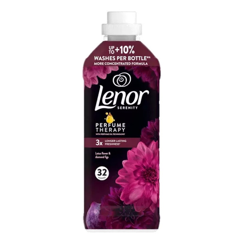 Lenor Öblítő 675ml Lotusfl&diamond