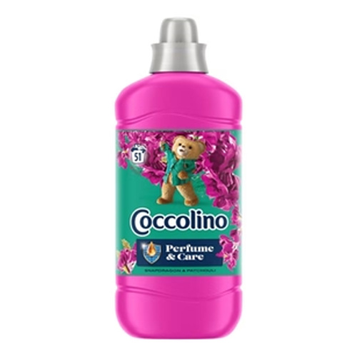 Coccolino Öblítő 1275ml Snapdragon