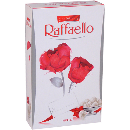 Raffaello Desszert  80 g  KS