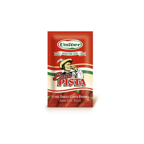 Erös Pista Párna 300*5 g
