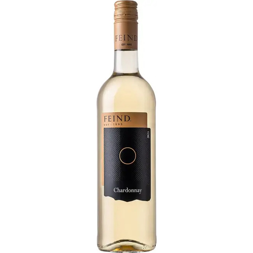 Feind Chardonnay 0.75 DRS