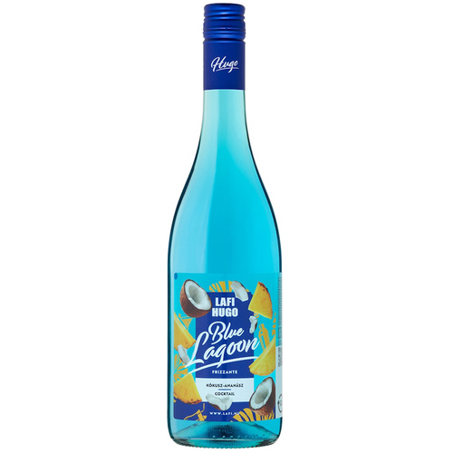 Lafi Hugo Blue Lagoon 0.75 DRS