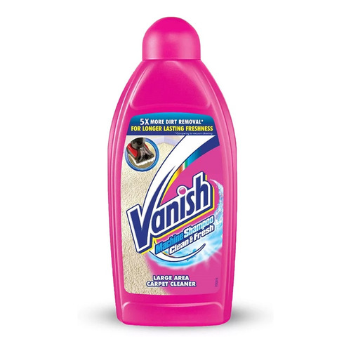 Vanish Gold Szőnyeg Sam. 500ml