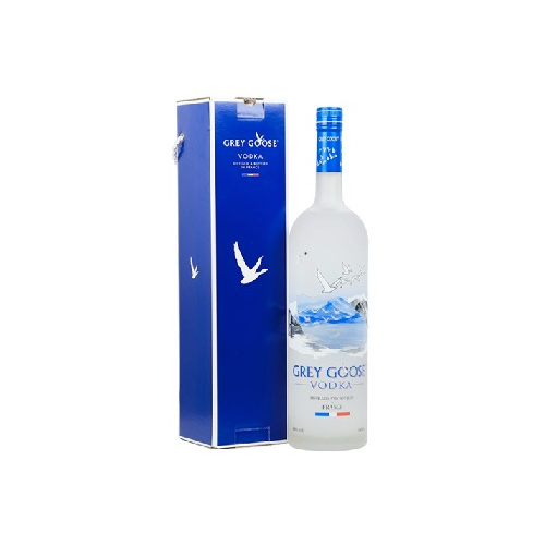 Grey Goose Vodka 4.5 L