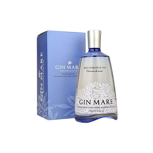 Mare Mediterranean Gin 1.75