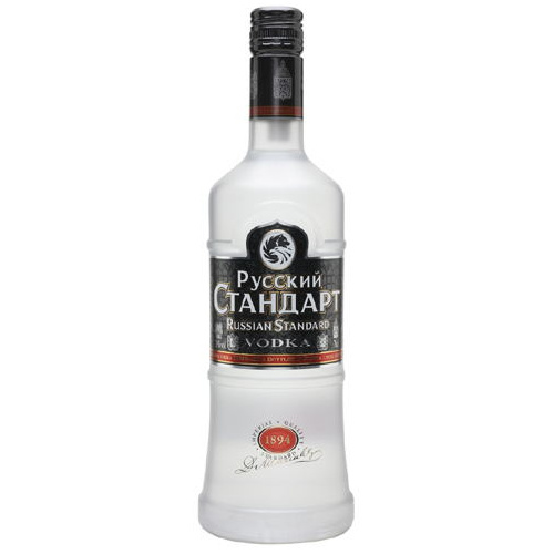 Russian Standard Original 1.75 L