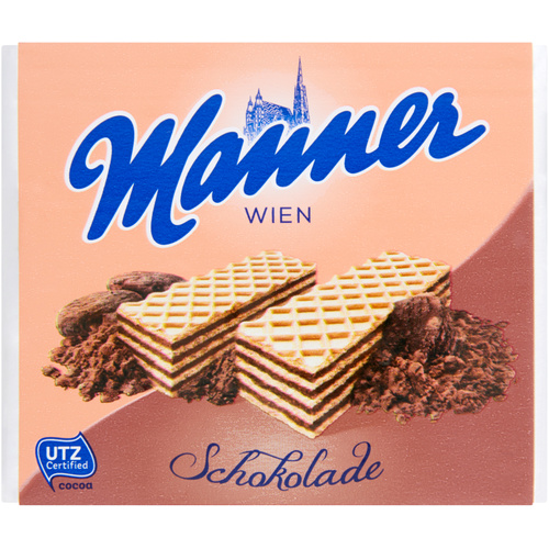 MANNER OSTYA CSOKOLÁDÉS 75 g