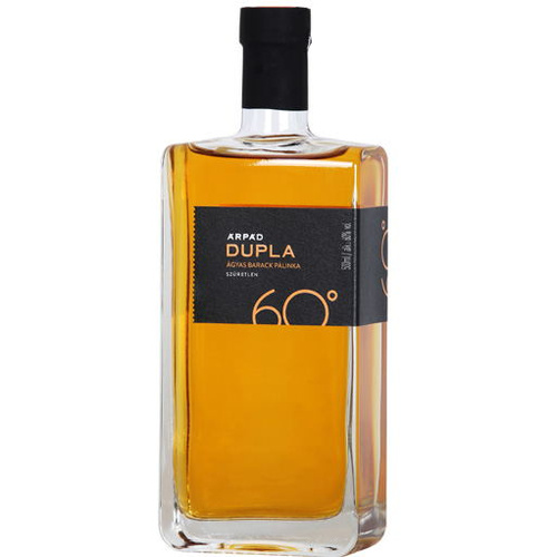 Árpád Dupla Ágyas Szilva 0.5 L