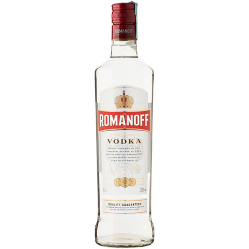 Romanoff 0.7 L