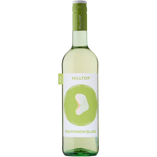Hilltop Neszmélyi Sauvignon Blanc 0.75 DRS