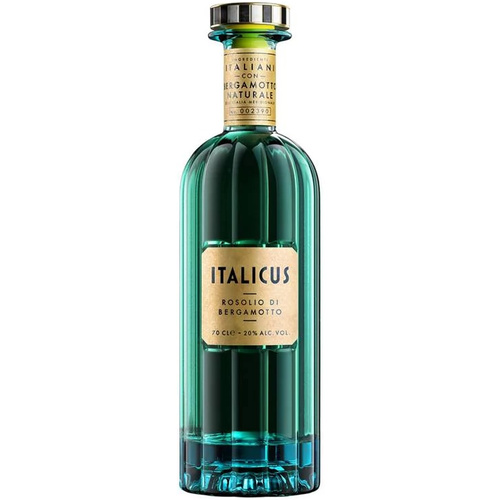 Italicus 0.7 DRS