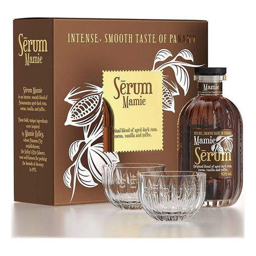 Serum Mamie Rum DD + 2 p 0.7 DRS